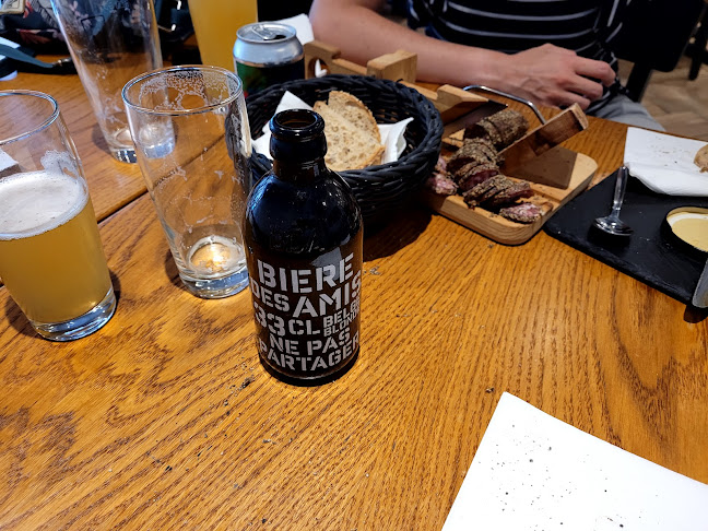 Le Passage - Gastronomie und Hotellerie