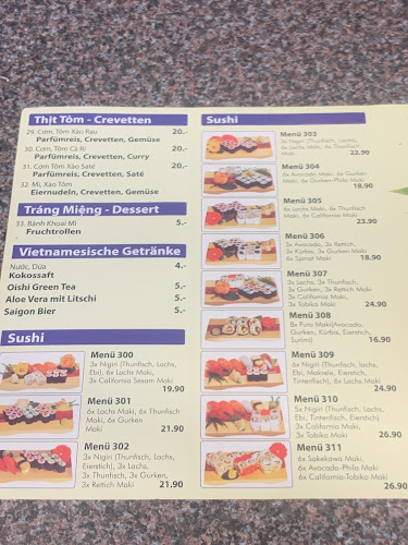 Opinii despre Restaurant Hưng Phát GmbH în Solothurn - Gastronomie und Hotellerie