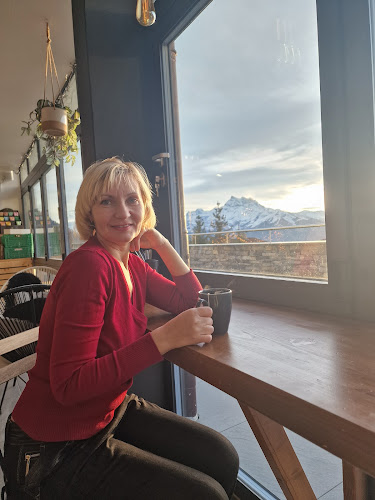 Kaly Café & Bar - Ollon