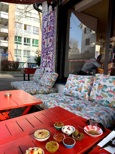 Lorrainestrasse 27, 3013 Bern