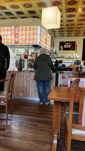 Sevens Restaurant Bar Take Away - Gastronomie und Hotellerie