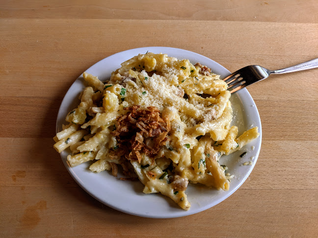 Comentarii opinii despre Bergrestaurant Ämpächli