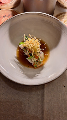 Opinii despre Restaurant FAHR în Künten - Gastronomie und Hotellerie