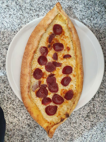 Opinii despre Gold Kebab GmbH în Gossau - Gastronomie und Hotellerie