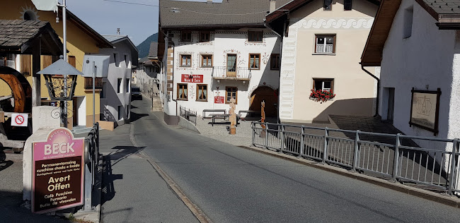 Meier-beck AG - Santa Maria Val Müstair