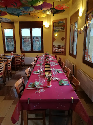 Golden Dragon Bistro & Take Away - Gastronomie und Hotellerie