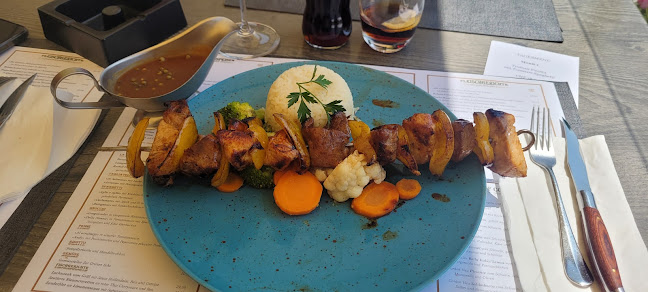 Opinii despre Tell în Bellach - Gastronomie und Hotellerie