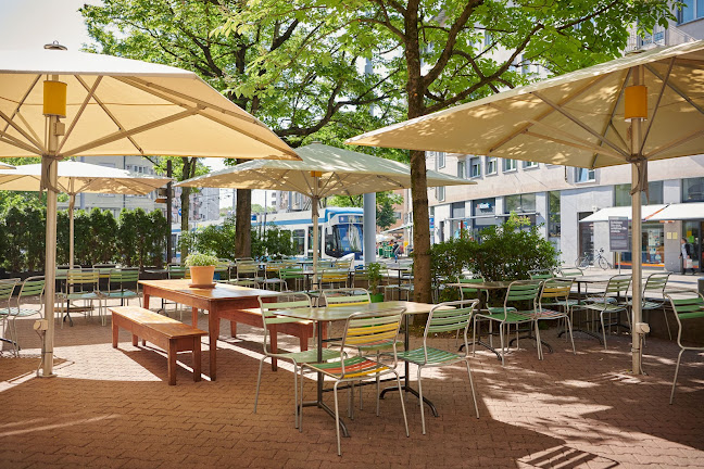 Opinii despre Gasthof Falken în Zürich - Gastronomie und Hotellerie