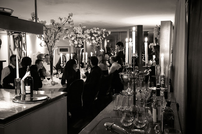 Opinii despre Tietze's Catering - Gourmet Event Catering in Zürich und der Schweiz în Zürich - Gastronomie und Hotellerie