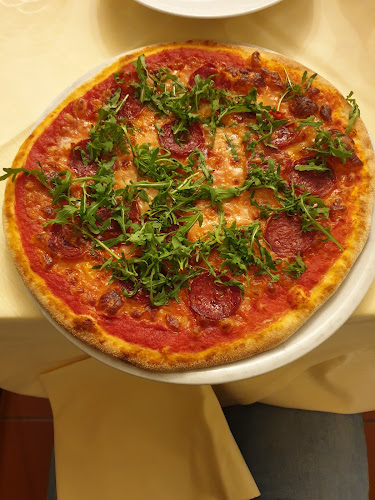 Opinii despre Nuova Savana di Allevato Antonio în Bellinzona - Gastronomie und Hotellerie