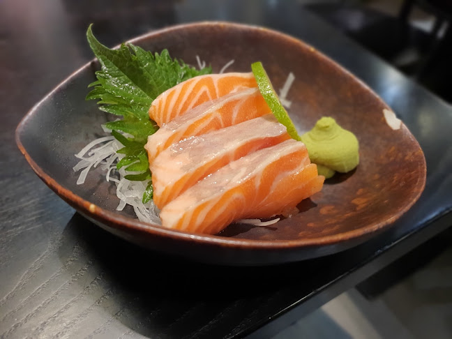 Comentarii opinii despre Kai Sushi Oerlikon