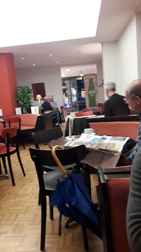 La Boulangerie Gaillard & Fils SA