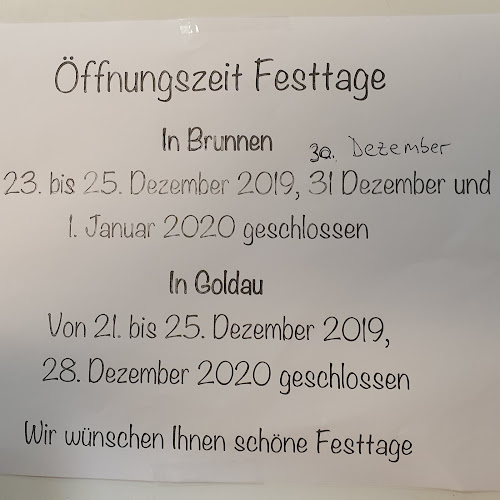 Salvi & Gino - Gastronomie und Hotellerie