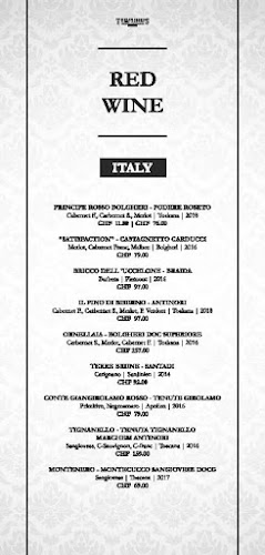 Terminus Restaurant - Olten