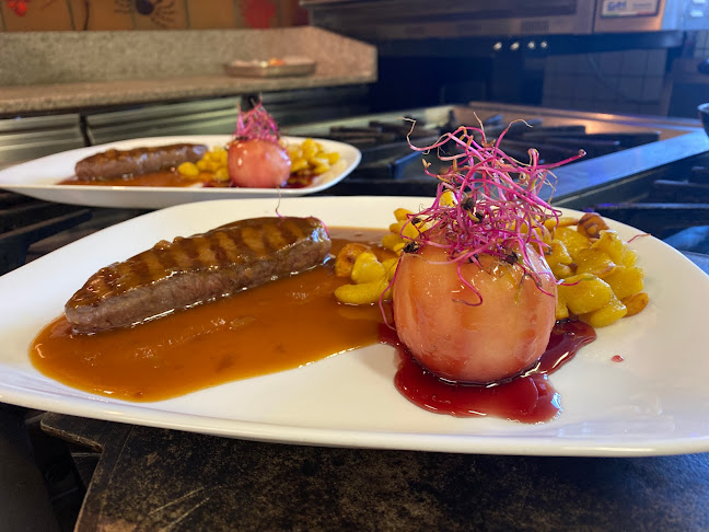 Comentarii opinii despre Restaurant pizzeria Le Lion d'Or