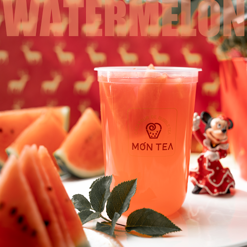 Comentarii opinii despre Mon Tea