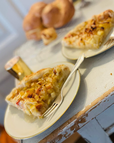 Café Sapori vegan - Schaffhausen