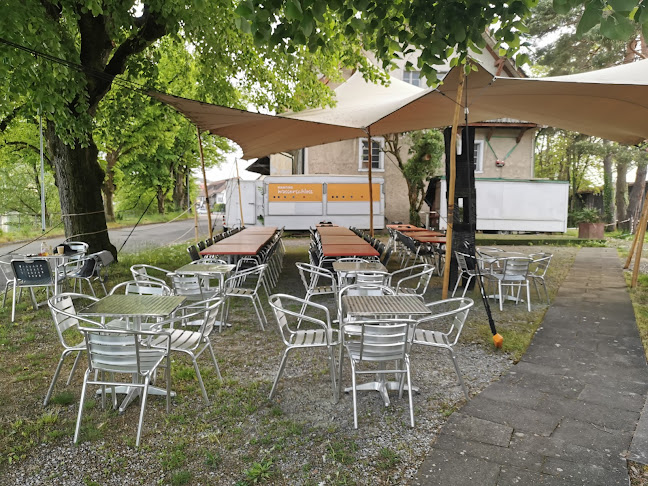 Kantine Wasserschloss - Vogelsang