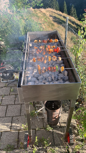 Comentarii opinii despre Sonne-Metzg AG