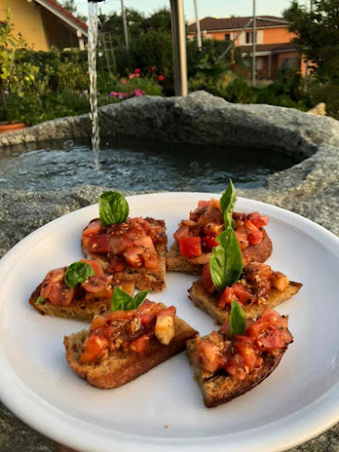 Gwürzegge - Gastronomie und Hotellerie