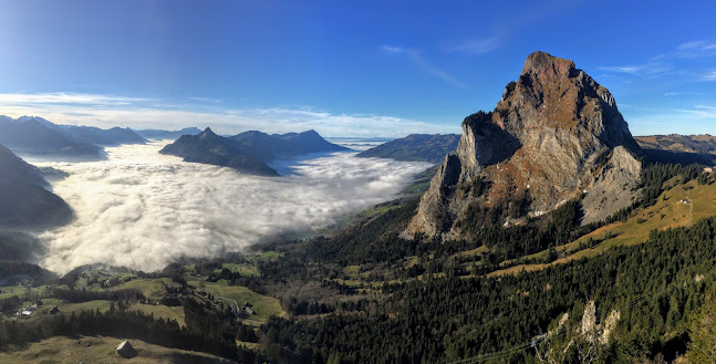 Comentarii opinii despre Rotenfluh