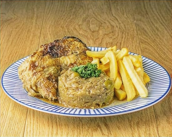 Comentarii opinii despre Resto 5& Food