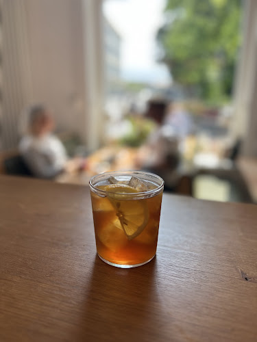 Comentarii opinii despre Céleste - Café, Bar, Cave