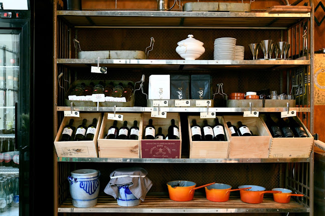 Sabor - Gastronomie und Hotellerie