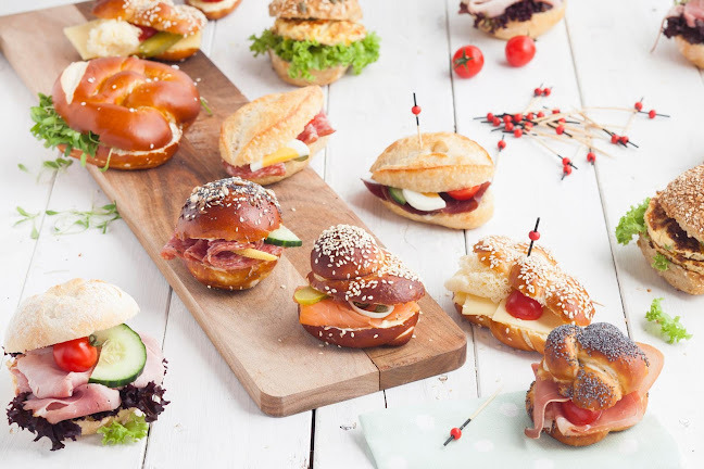 Remo Wüst Bäckerei + Konditorei AG - Gastronomie und Hotellerie