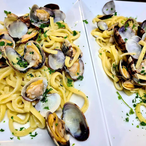 Comentarii opinii despre Jamm Bell Art of Napoli food