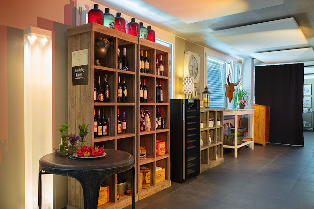 Moosacherstrasse 13, 8804 Au ZH