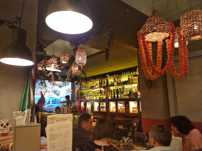 Rue de Montchoisy 17, 1207 Genève