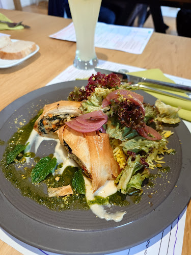 Restaurant Le Jardin - Villars-sur-Glâne