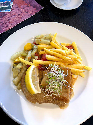 bistro ufem chilehügel - Gastronomie und Hotellerie