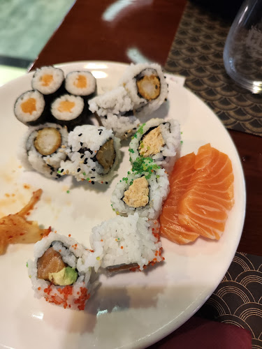 Comentarii opinii despre Wok Royal