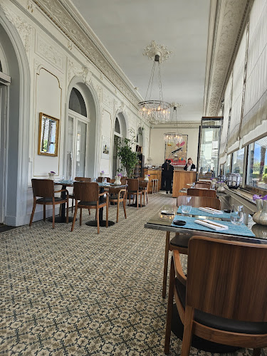 Kaiseki by Manabu - Gastronomie und Hotellerie