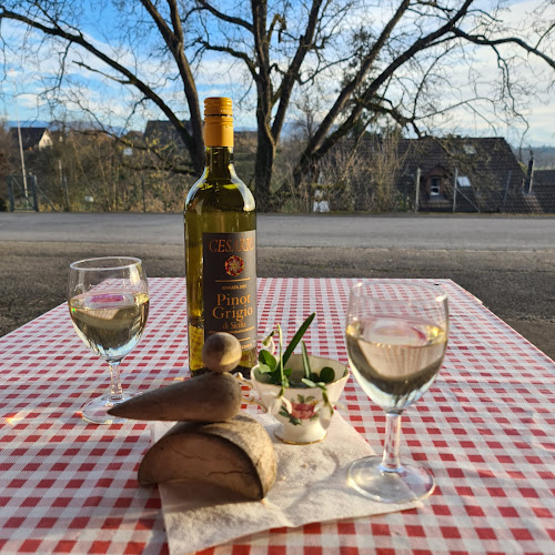 Stallbeizli, Selbstbedienung - Maschwanden