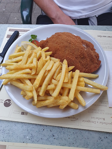 Comentarii opinii despre Villa Dörfli