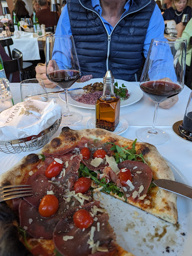 Restaurant Beau Rivage - Thun