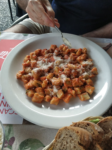 Ristorante della Posta - Gastronomie und Hotellerie