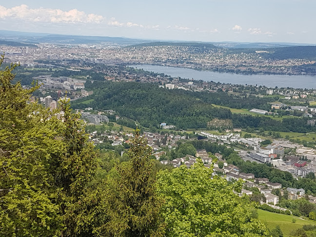 Felsenegg 1, 8143 Stallikon