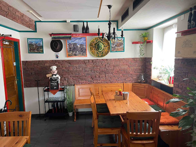 Andys Tex-mex - Gastronomie und Hotellerie