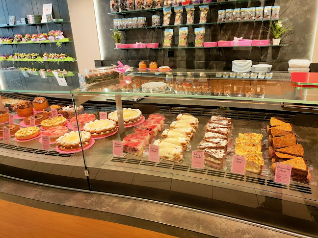 Comentarii opinii despre Confiserie Beeler AG