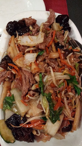 Restaurant Singapore - Gastronomie und Hotellerie