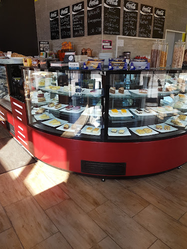 Comentarii opinii despre GLATT CAFE