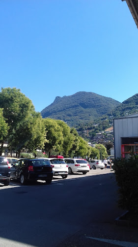 Ristorante Campo Marzio - Gastronomie und Hotellerie