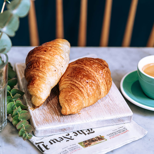 Comentarii opinii despre Pâtisserie Boulangerie Marius Sàrl