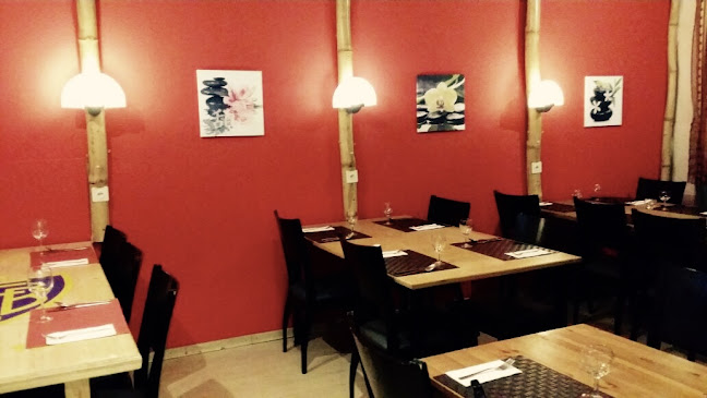 Restaurant Su-Li - Basel