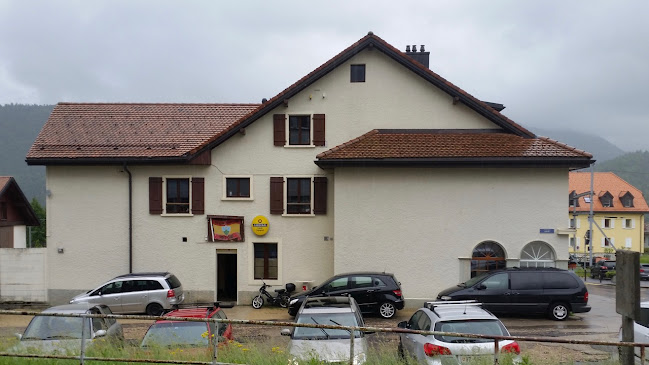 Comentarii opinii despre Cercle espagnol