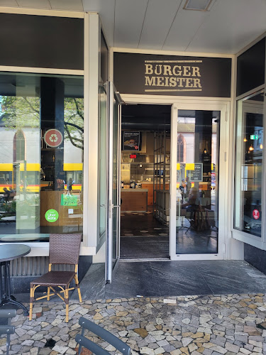 Comentarii opinii despre Burgermeister Claraplatz